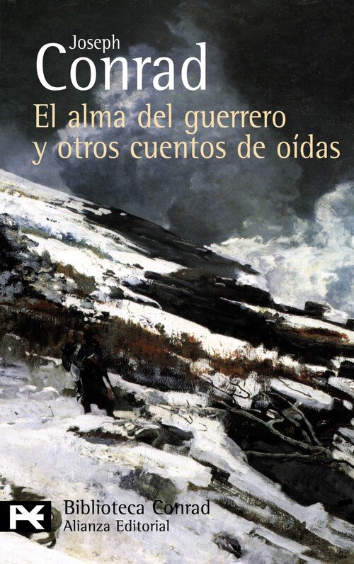 ALMA DEL GUERRERO Y OTROS CUENTOS,EL