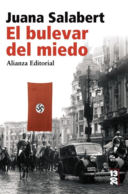 BULEVAR DEL MIEDO,EL