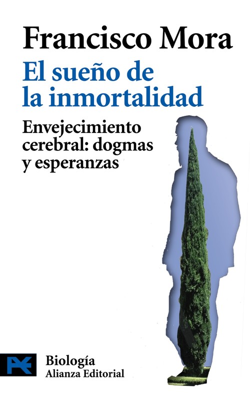 SUE�O DE LA INMORTALIDAD,EL-ENVEJE.CEREB