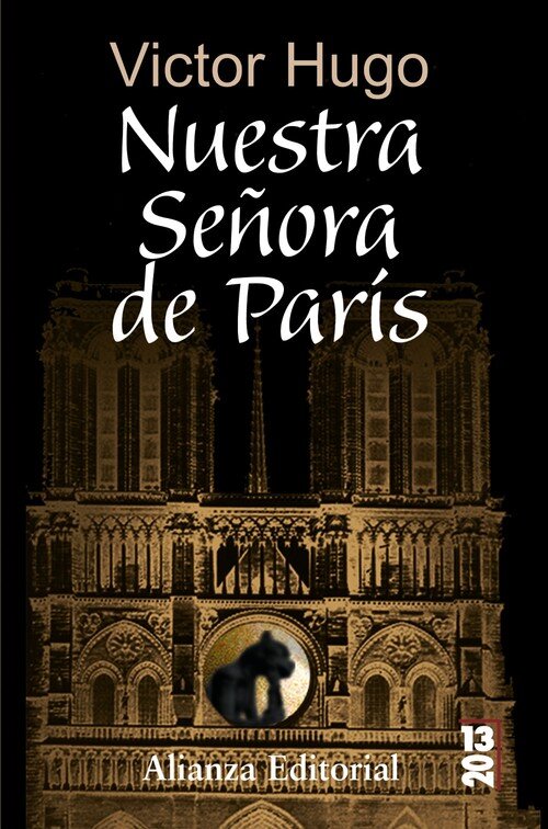 NUESTRA SE�ORA DE PARIS