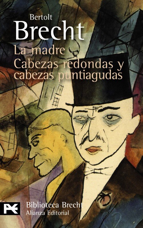 MADRE. CABEZAS REDONDAS Y CABEZAS PUNTIAGUDAS, LA