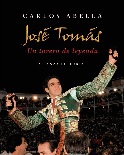 JOSE TOMAS UN TORERO DE LEYENDA
