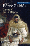 CARLOS VI EN LA RAPITA