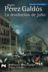 REVOLUCION DE JULIO, LA
