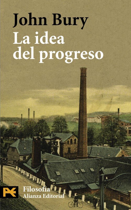 IDEA DEL PROGRESO, LA