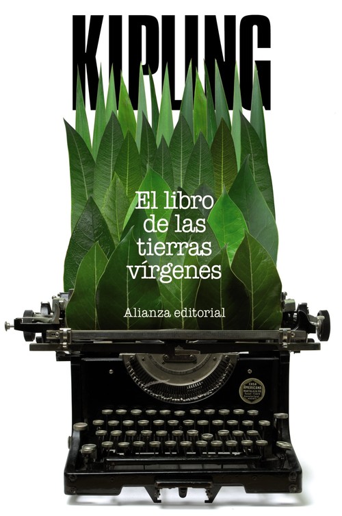 LIBRO DE LAS TIERRAS VIRGENES,EL