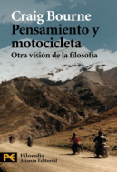 PENSAMIENTO Y MOTOCICLETA