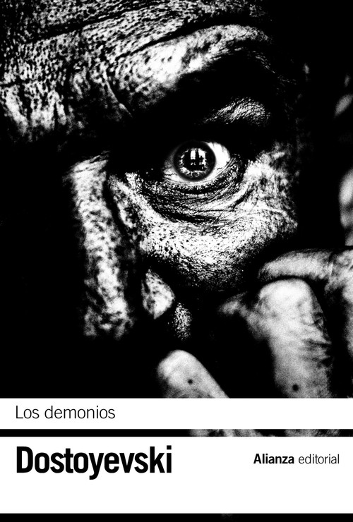 DEMONIOS,LOS