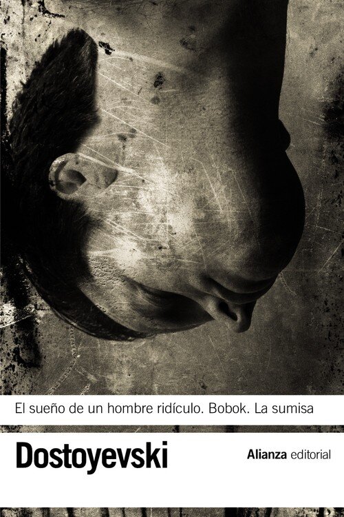 SUE�O DE UN HOMBRE RIDICULO - BOBOK - LA SUMISA, EL