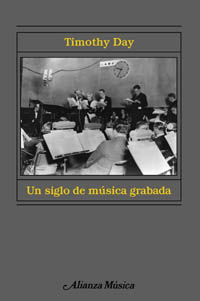 UN SIGLO DE MUSICA GRABADA