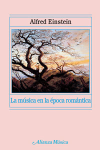 MUSICA EN LA EPOCA ROMANTICA, LA