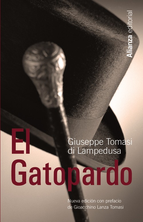 GATOPARDO, O
