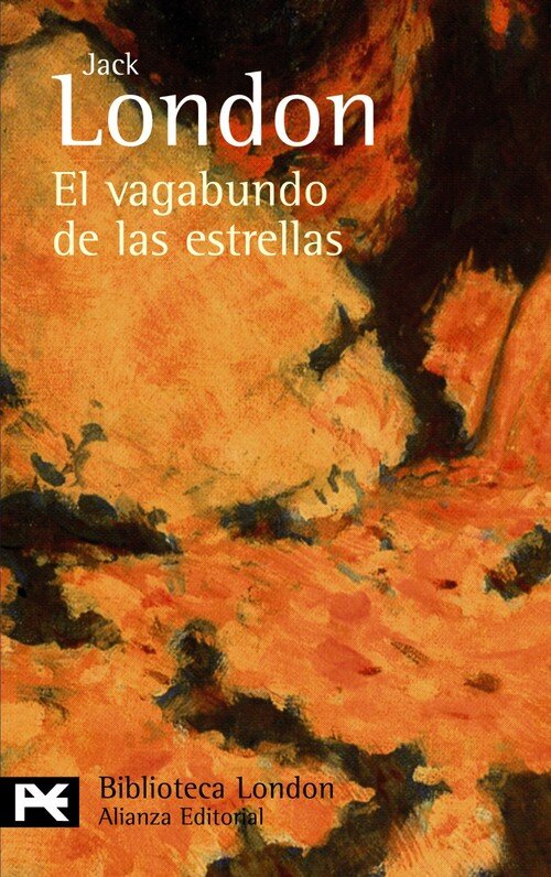 VAGABUNDO DE LAS ESTRELLAS,EL