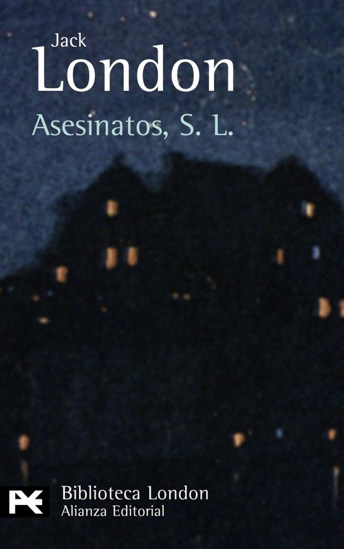 ASESINATOS S.L.