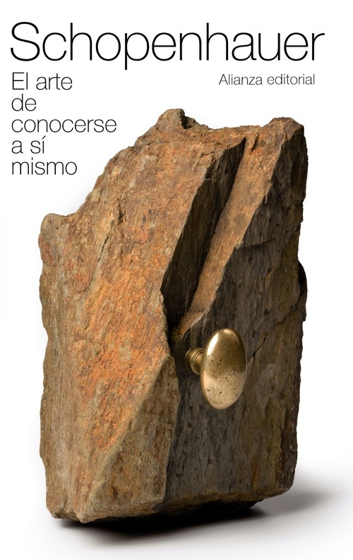 ARTE DE CONOCERSE A SI MISMO, EL