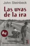 UVAS DE LA IRA,LAS