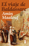 VIAJE DE BALDASSARE,EL-ALIANZA