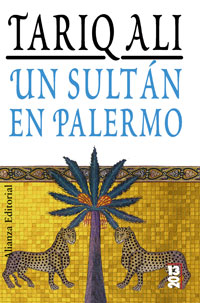 UN SULTAN EN PALERMO