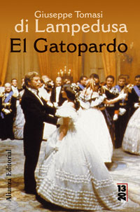GATOPARDO,EL
