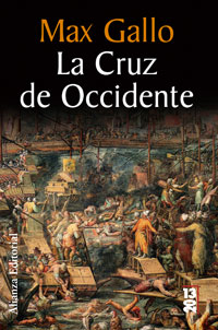 CRUZ DE OCCIDENTE,LA