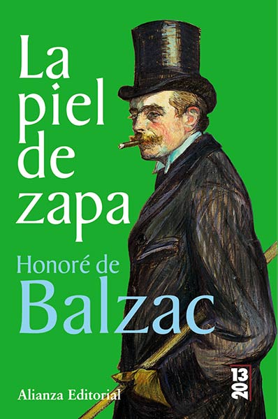 PIEL DE ZAPA,LA