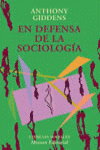 EN DEFENSA DE LA SOCIOLOGIA