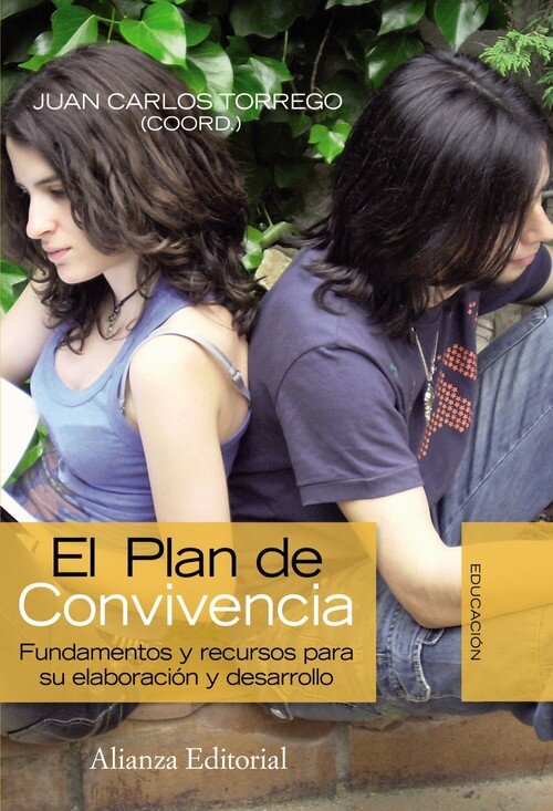 PLAN DE CONVIVENCIA,EL
