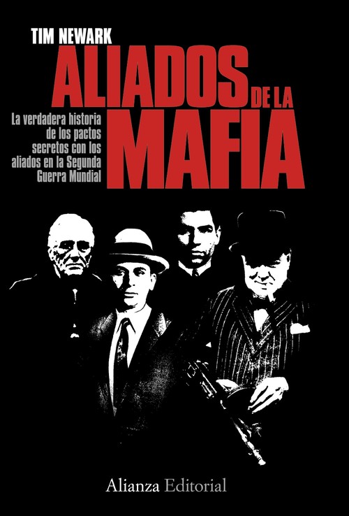 ALIADOS DE LA MAFIA, LOS