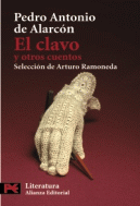 CLAVO Y OTROS CUENTOS, EL