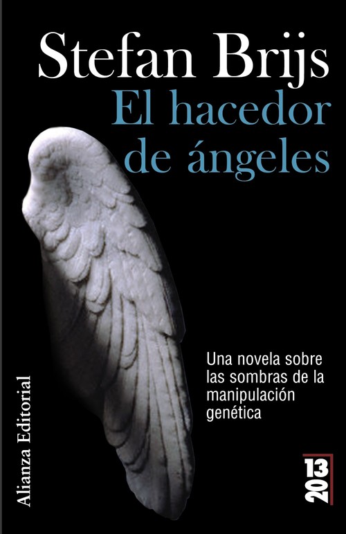 HACEDOR DE ANGELES,EL