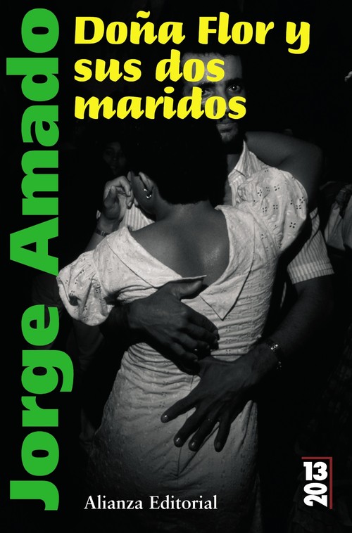 DO�A FLOR Y SUS DOS MARIDOS