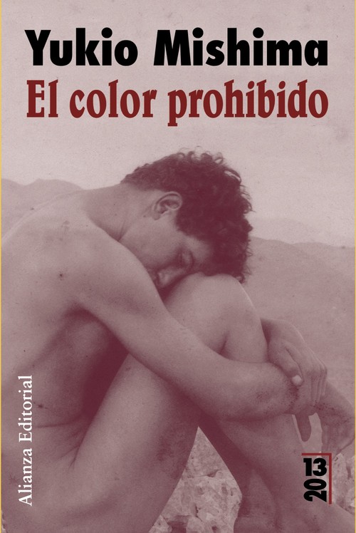 COLOR PROHIBIDO,EL