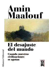 DESAJUSTE DEL MUNDO,EL