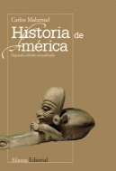 HISTORIA DE AMERICA
