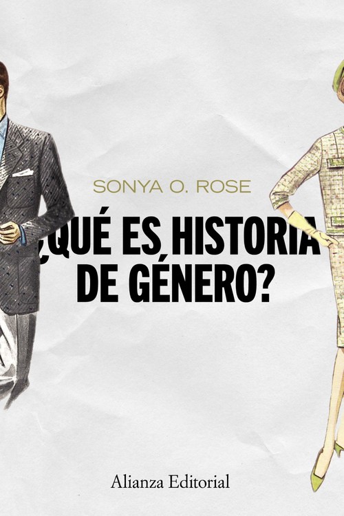 QUE ES HISTORIA DE GENERO?