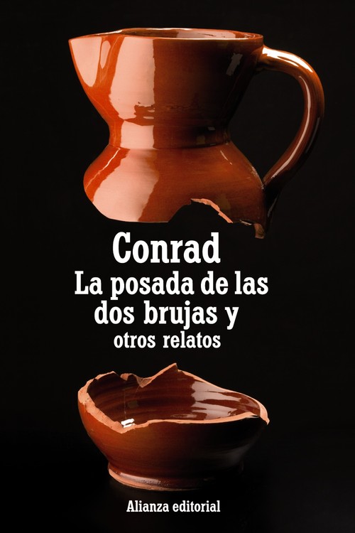 POSADA DE LAS DOS BRUJAS Y OTROS RELATOS, LA