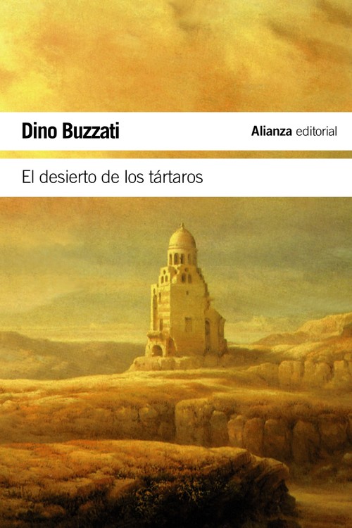 DESIERTO DE LOS TARTAROS, EL