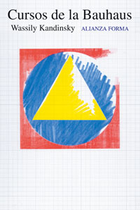 CURSOS DE LA BAUHAUS