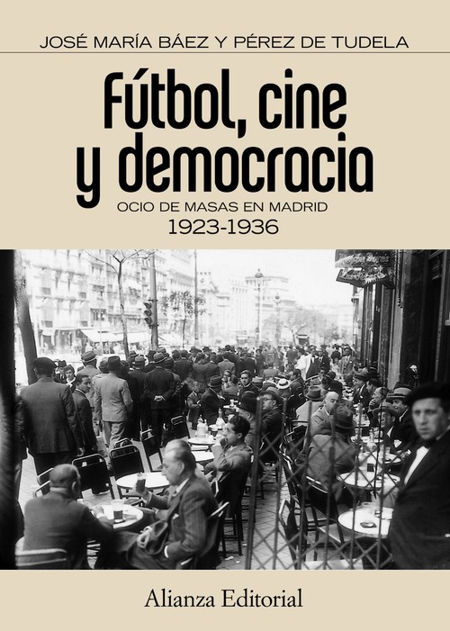 FUTBOL, CINE Y DEMOCRACIA