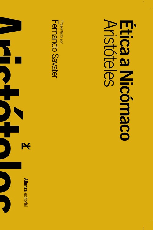 ETICA A NICOMACO