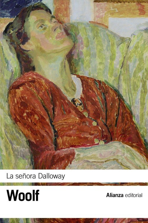 SE�ORA DALLOWAY,LA