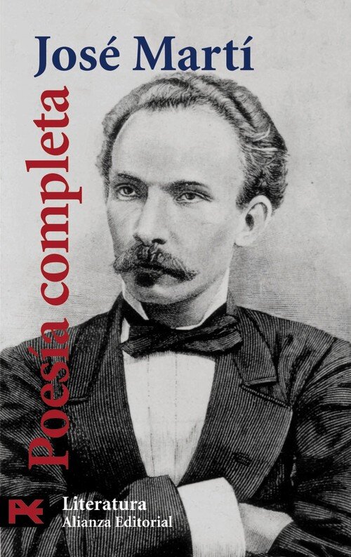 POESIA COMPLETA-JOSE MARTI