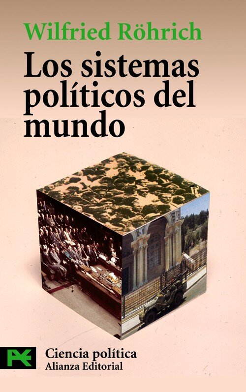 SISTEMAS POLITICOS DEL MUNDO,LOS