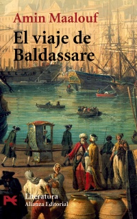 VIAJE DE BALDASSARE-ALIANZA