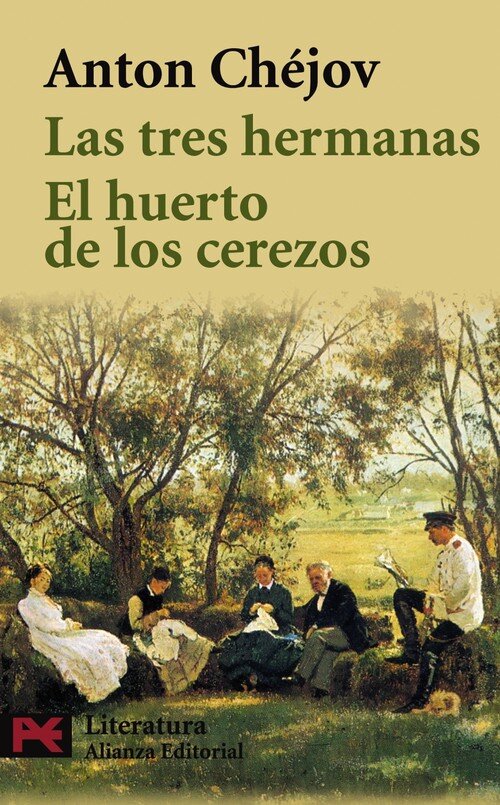 TRES HERMANAS,LAS-HUERTO DE LOS CEREZOS