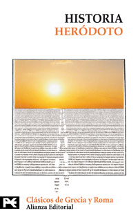 HISTORIA-HERODOTO///ALIANZA