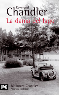 DAMA DEL LAGO-ALIANZA