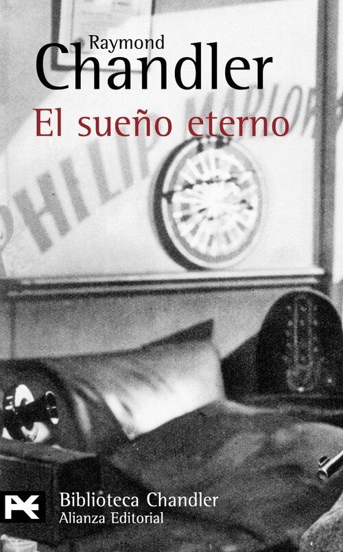 SUE�O ETERNO-ALIANZA EDITORIAL (BOLSILLO