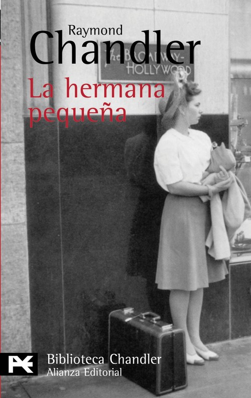 HERMANA PEQUE�A,LA-ALIANZA