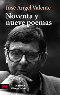 NOVENTA Y NUEVE POEMAS-ALIANZA
